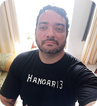 Secretário Executivo