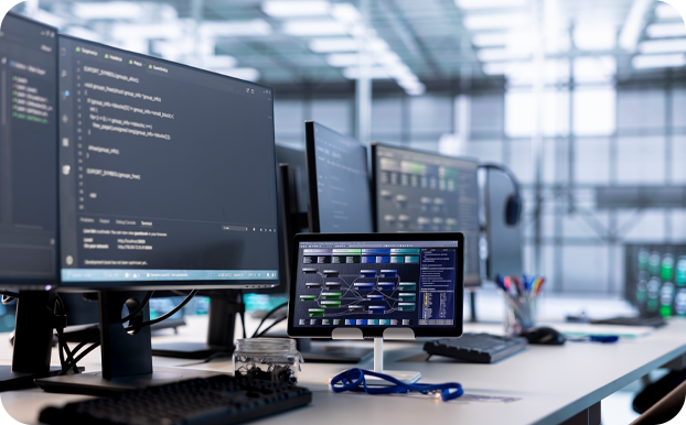 Arquitetura e Sistemas Operacionais