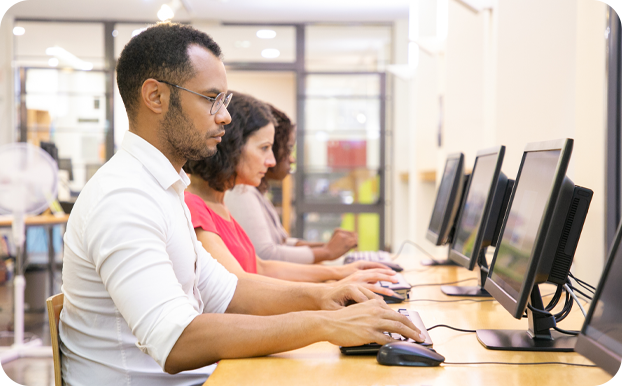  Computação e Sociedade