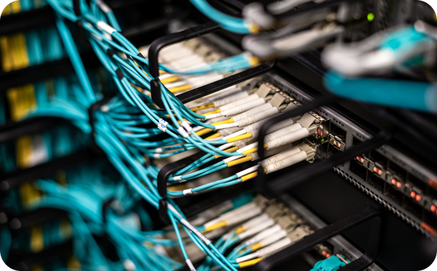 Redes de Computadores